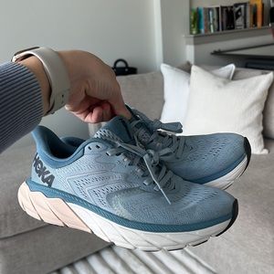 COPY - HOKA Abrahi 5